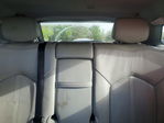 Cadillac SRX 2015