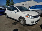 Nissan Versa 2011