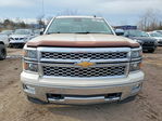 Chevrolet Silverado 2015