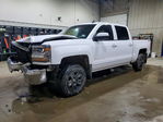 Chevrolet Silverado 2017