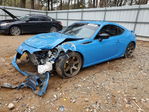 Subaru BRZ 2016