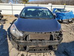 Kia Forte 2015