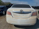 Buick LaCrosse 2013