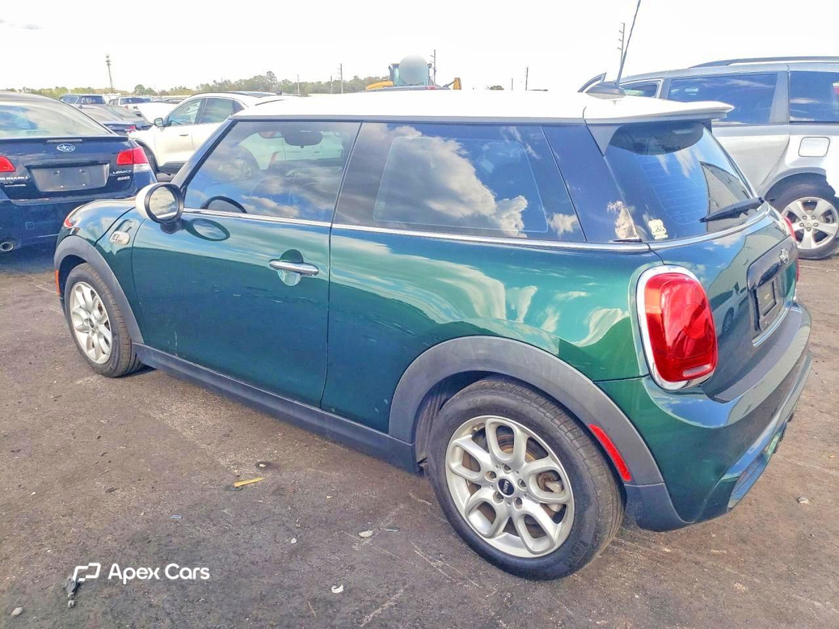 MINI Cooper 2016