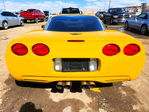 Chevrolet Corvette 2004
