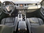 Land Rover Range Rover 2012