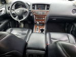 Nissan Pathfinder 2019