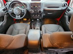 Jeep Wrangler 2016