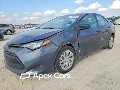 Toyota Corolla 2019 - Image 1 of 13