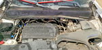 Honda Pilot 2012