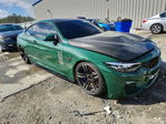 BMW M4 2016