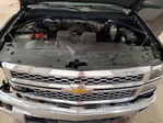 Chevrolet Silverado 2015