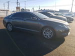 Lincoln MKZ 2015