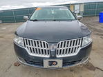 Lincoln MKZ 2012