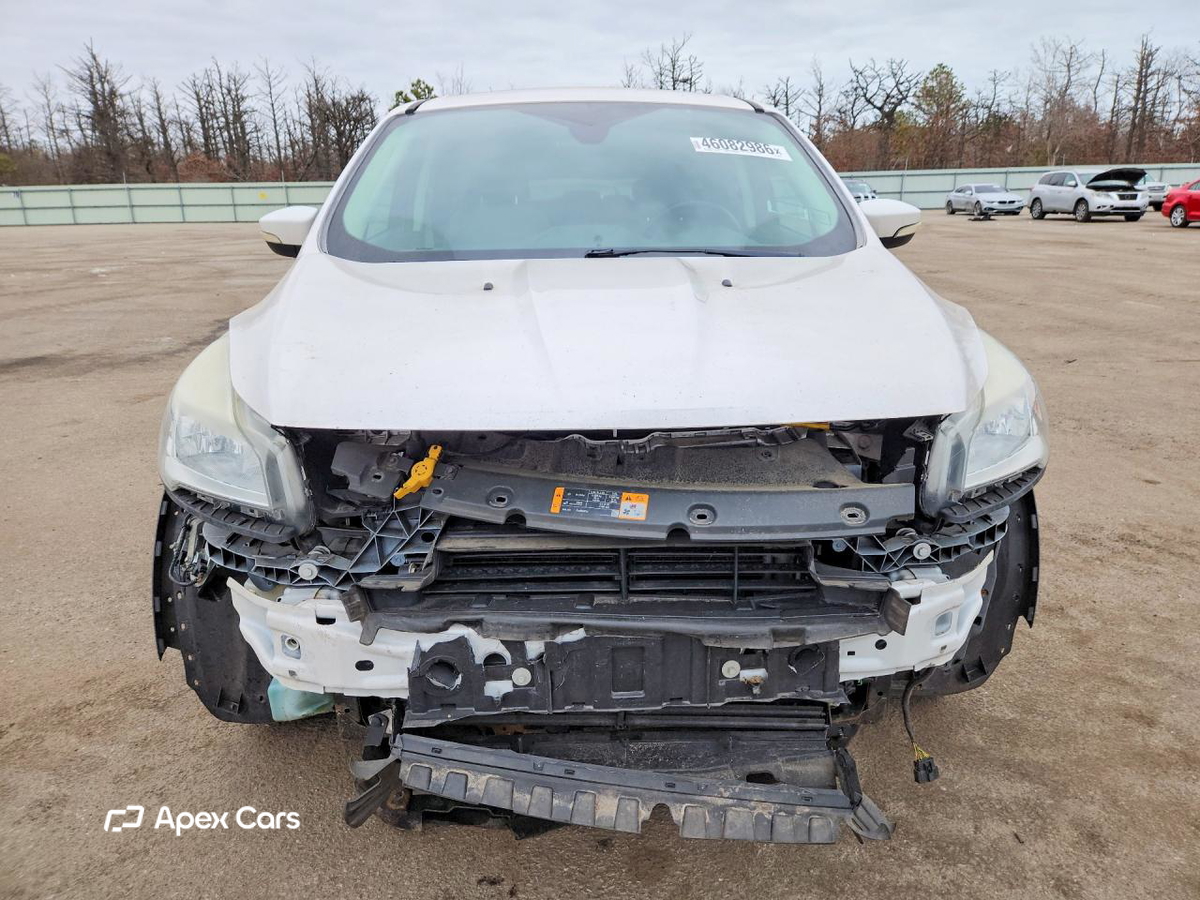 Ford Escape 2013