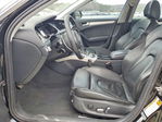 Audi A4 2014