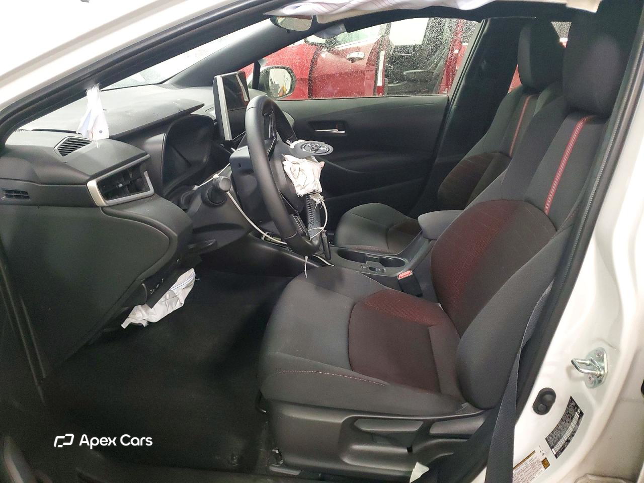Toyota Corolla 2026
