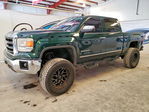 GMC Sierra 2014