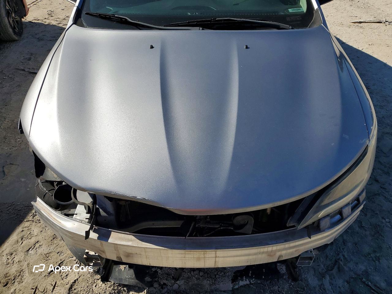 Chrysler 200 2015