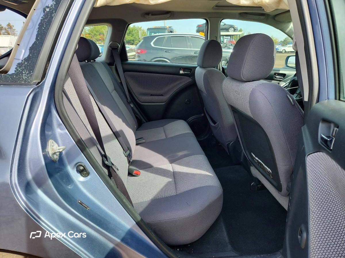 Toyota Matrix 2006