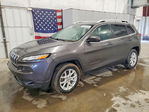 Jeep Cherokee 2018
