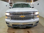 Chevrolet Silverado 2014