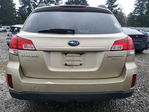 Subaru Outback 2010