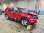 Ford Explorer 2012