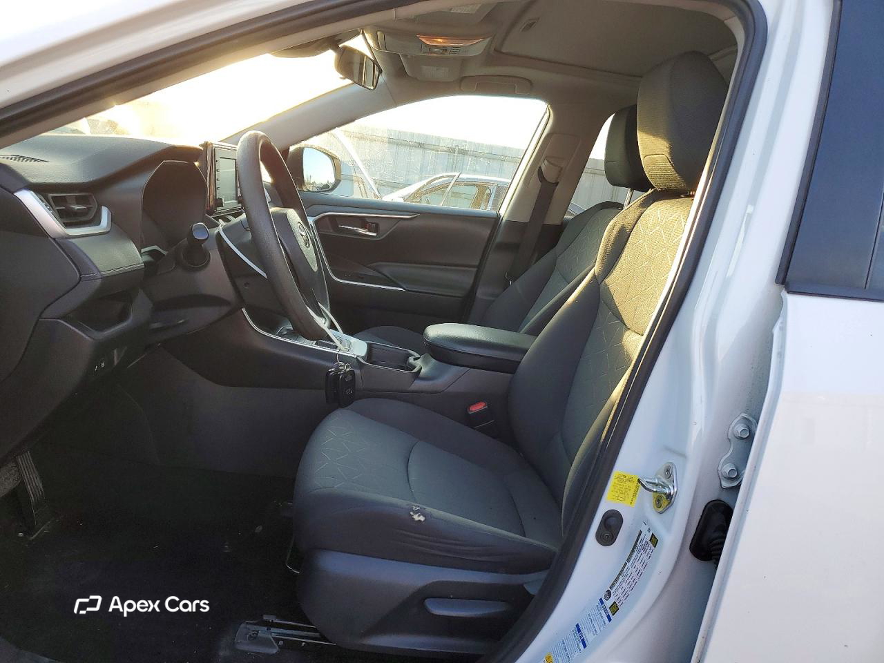 Toyota RAV 4 2019