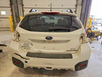 Subaru XV 2013
