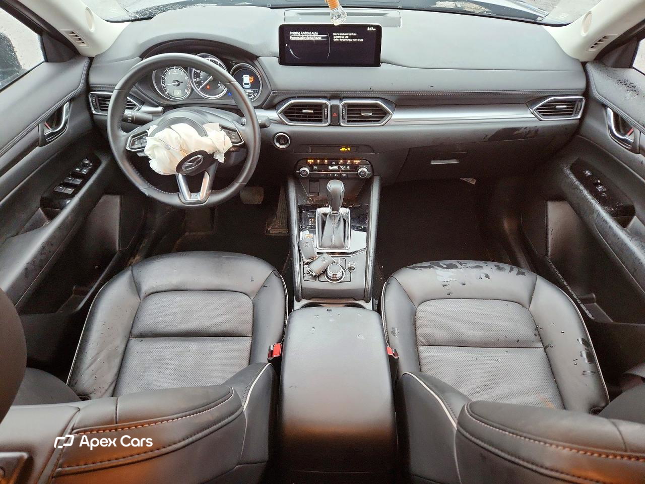 Mazda CX-5 2024