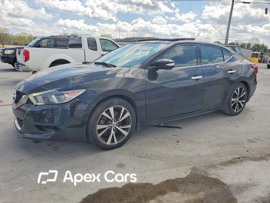 Nissan Maxima 2016 - Image 1 of 12