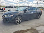 Nissan Maxima 2016