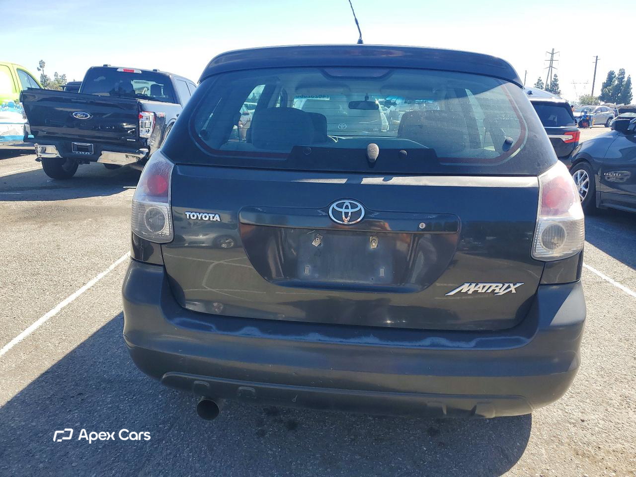Toyota Matrix 2006