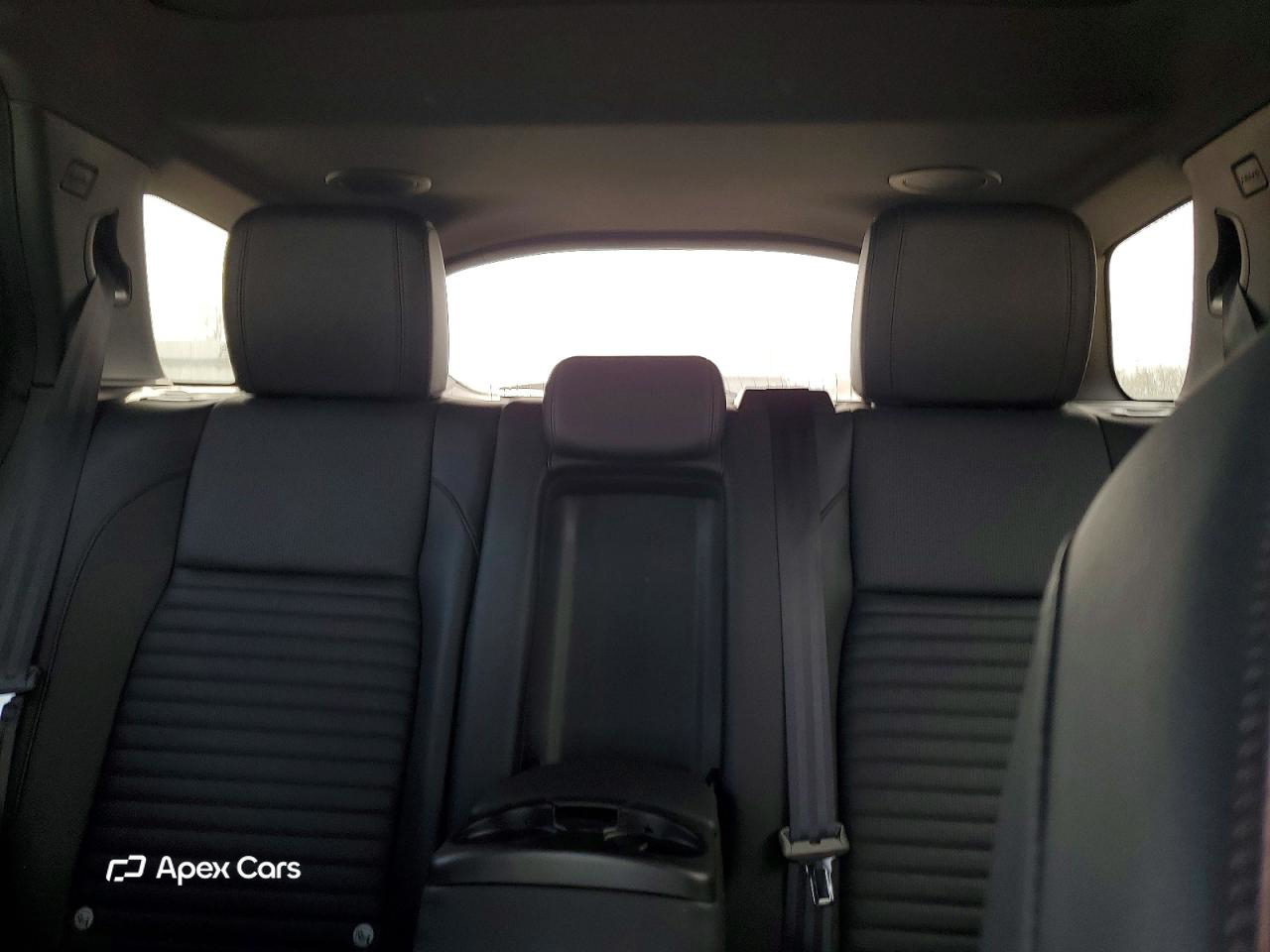 Land Rover Discovery 2023
