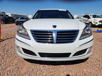 Hyundai Equus 2012