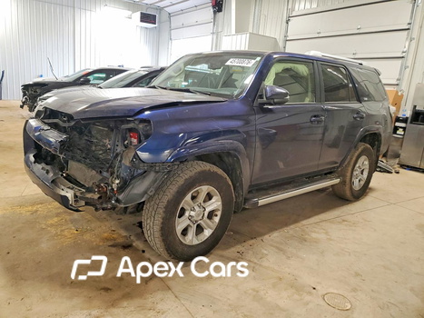 Toyota 4Runner 2017 - Image 1 of 14