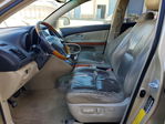 Lexus RX 2008