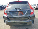 Honda Fit 2017