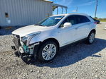 Cadillac XT5 2017