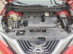 Nissan Murano 2015