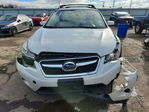 Subaru XV 2015
