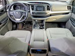 Toyota Highlander 2018