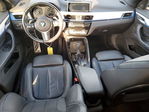 BMW X1 2017