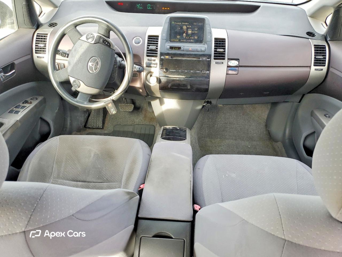 Toyota Prius 2005
