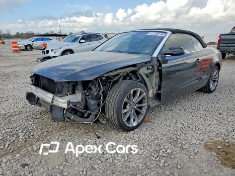 Audi A5 2013 - Image 1 of 12