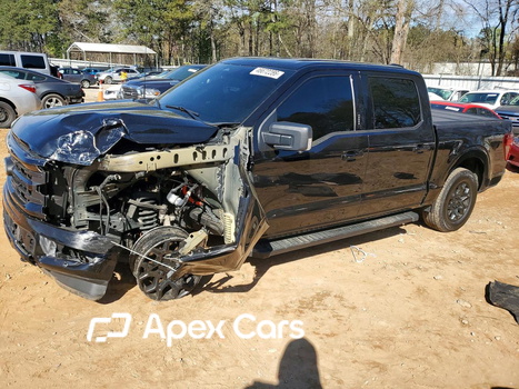 Ford F-150 2024 - Image 1 of 13