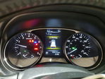 Nissan Rogue 2015