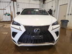 Lexus NX 2020