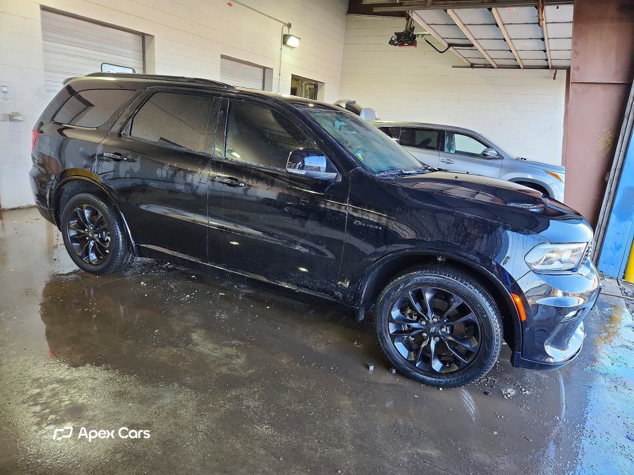 Dodge Durango 2023